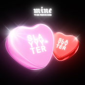 Mine (Umru Remix) cover