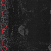 Cult Of Blood