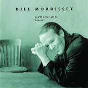 Waiting For The Rain by Bill Morrissey