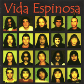 VIDA ESPINOSA