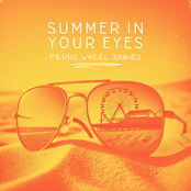 Summer In Your Eyes