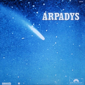 Arpadys (LP Sirocco Polydor 2.933.802A)