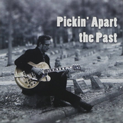 George Bedard: Pickin' Apart the Past
