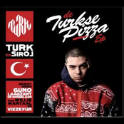 Turkse Pizza EP