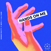 Hands On Me