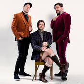 Mammas Mammalaid - Single