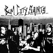 Bum City Saints