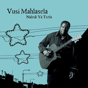 Song For Thandi by Vusi Mahlasela