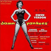 Damn Yankees (Original Broadway Cast)