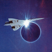 009. Thunder and Heaven's Golden Arrow.