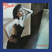 Pat Benatar: In The Heat Of The Night