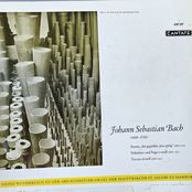 Partita: "Sei Gegrüßt, Jesu Gütig" BWV 768 / Präludium Und Fuge E-moll BWV 548 / Toccata D-moll BWV 565