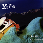 Del mar y el desierto