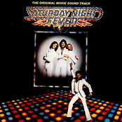 Saturday Night Fever (The Original Movie Soundtrack)