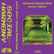 David Edren - Electronic Gamelan Music