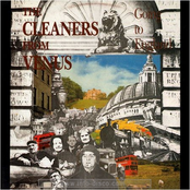 Only Lovers Left Alive by Cleaners From Venus