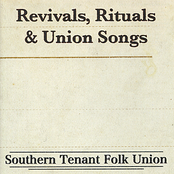 Cocaine by Southern Tenant Folk Union