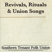 Folk Tree by Southern Tenant Folk Union