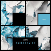 Backroom EP