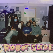 Robot Slide: Live On Radio K (2022)