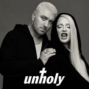 Sam Smith: Unholy (feat. Kim Petras)