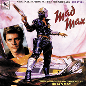 Max The Hunter by Brian May