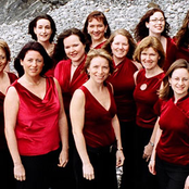 lady cove women's choir