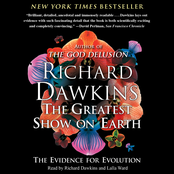 Silence And Slow Time by Richard Dawkins