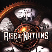 Rise Of Nations Soundtrack