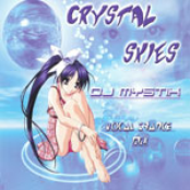Crystal Skies