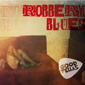 Robbery Blues