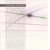 String Theory: An Exploration Of International Guitar Sounds