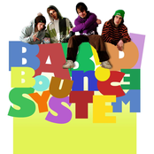 Babidi Bounce System 1