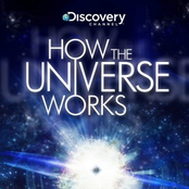 How the Universe Works