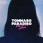 Tommaso Paradiso: Non Avere Paura