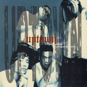 업타운(Uptown) 1집(Represent)