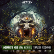 Temple Of Resonance (Official Masters Of Hardcore 2025 Anthem) (Extended Mix)