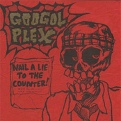 Nail A Lie To The Counter