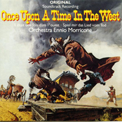 Once Upon A Time In The West