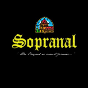 sopranal