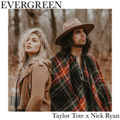 Taylor Tote: Evergreen