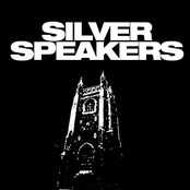 Silver Speakers EP