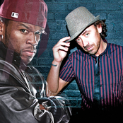 Benny Benassi Vs. 50 Cent