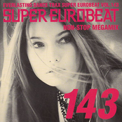 Super Eurobeat Vol.143
