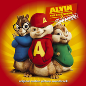 Alvin And The Chipmunks: The Squeakquel Original Motion Picture Soundtrack
