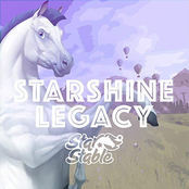 Starshine Legacy (Original Star Stable Soundtrack)