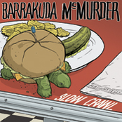 Barrakuda Mcmurder