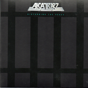 Breaking The Heart Of The City by Alcatrazz