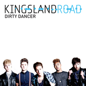 Dirty Dancer (Radio Edit) - Single