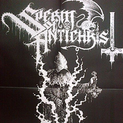 Sulfurous Prayers Of Blight And Darkness